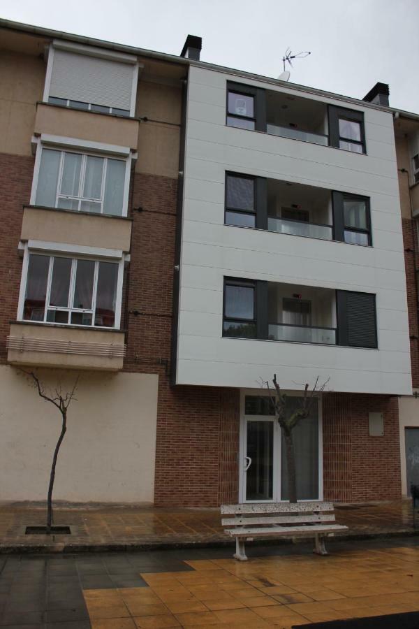 Отель Apartamento Сангуэса Экстерьер фото